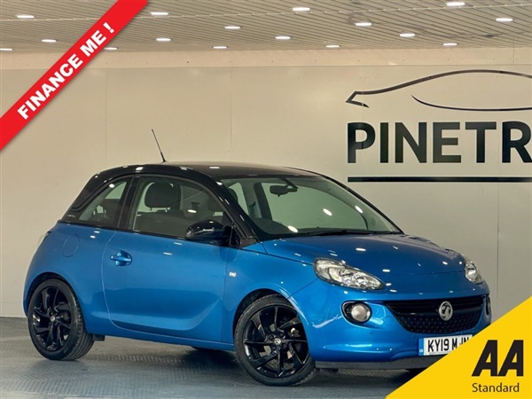 Large image for the Used Vauxhall ADAM