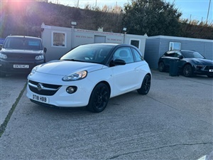 Large image for the Used Vauxhall ADAM