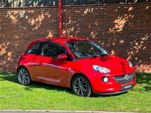 Large image for the Used Vauxhall ADAM