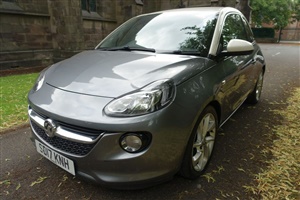 Large image for the Used Vauxhall ADAM