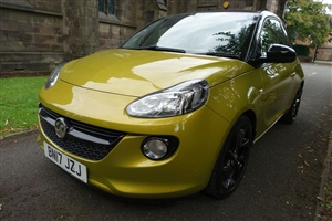 Large image for the Used Vauxhall ADAM