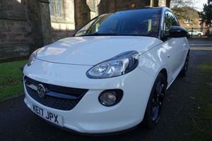 Large image for the Used Vauxhall ADAM