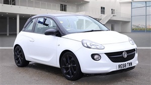 Large image for the Used Vauxhall ADAM