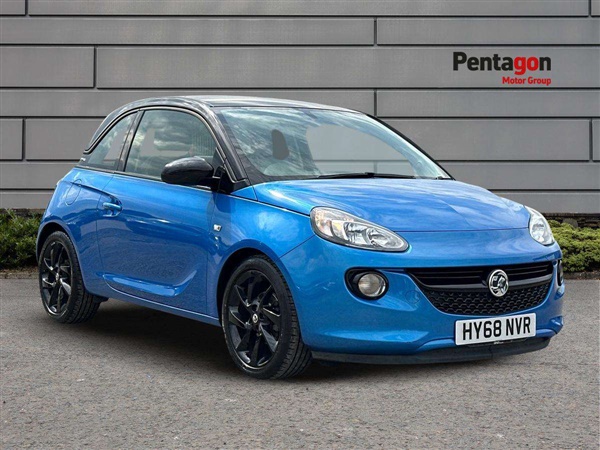 Large image for the Used Vauxhall Adam