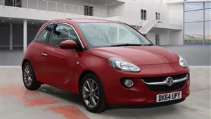 Large image for the Used Vauxhall ADAM