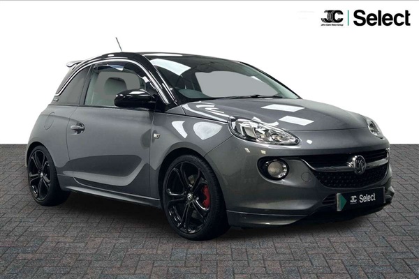 Large image for the Used Vauxhall Adam