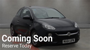 Large image for the Used Vauxhall Adam
