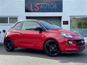 Large image for the Used Vauxhall ADAM