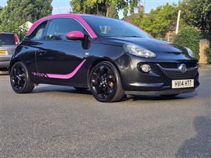 Large image for the Used Vauxhall ADAM