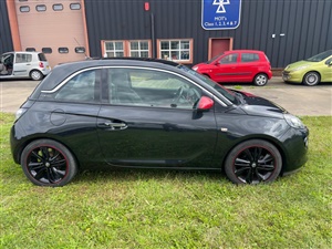 Large image for the Used Vauxhall Adam