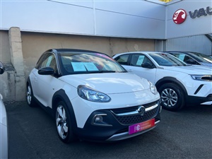 Large image for the Used Vauxhall Adam