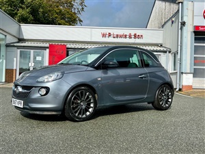 Large image for the Used Vauxhall Adam