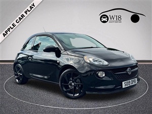 Large image for the Used Vauxhall ADAM