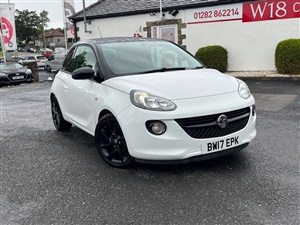 Large image for the Used Vauxhall ADAM