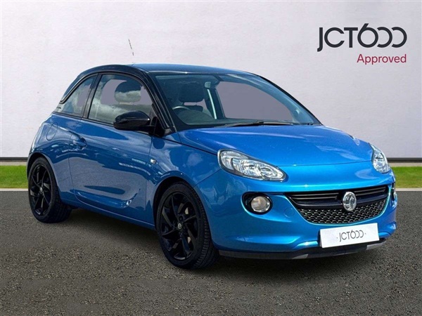 Large image for the Used Vauxhall Adam