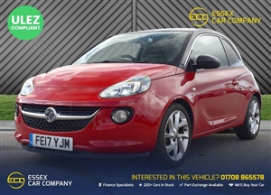 Large image for the Used Vauxhall ADAM