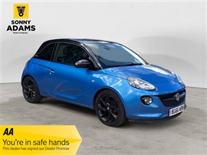 Large image for the Used Vauxhall ADAM