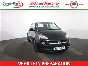Large image for the Used Vauxhall ADAM