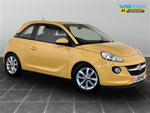 Large image for the Used Vauxhall ADAM