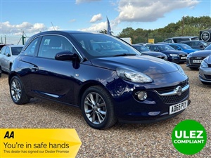 Large image for the Used Vauxhall ADAM