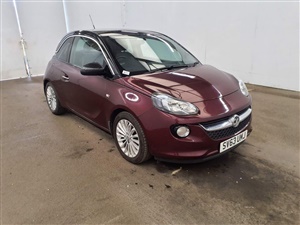 Large image for the Used Vauxhall ADAM