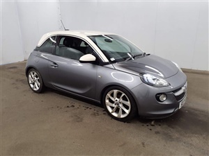 Large image for the Used Vauxhall ADAM
