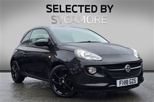 Large image for the Used Vauxhall Adam