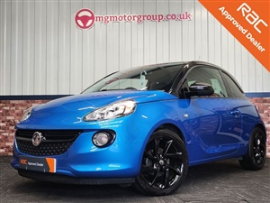 Large image for the Used Vauxhall ADAM