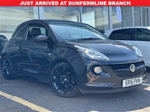 Large image for the Used Vauxhall ADAM