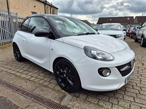 Large image for the Used Vauxhall ADAM
