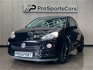 Large image for the Used Vauxhall ADAM