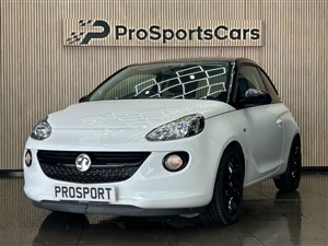 Large image for the Used Vauxhall ADAM