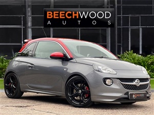 Large image for the Used Vauxhall ADAM