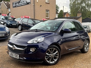 Large image for the Used Vauxhall ADAM