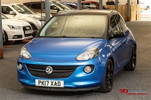 Large image for the Used Vauxhall ADAM