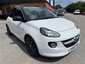 Large image for the Used Vauxhall ADAM