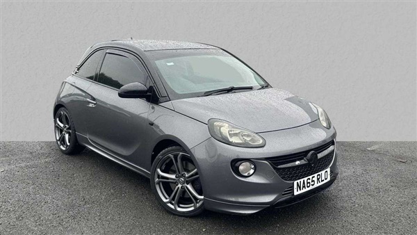 Large image for the Used Vauxhall Adam