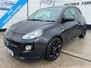 Large image for the Used Vauxhall ADAM