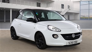 Large image for the Used Vauxhall ADAM