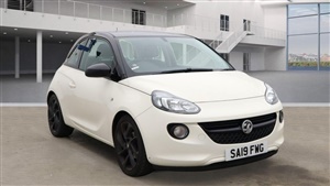 Large image for the Used Vauxhall ADAM