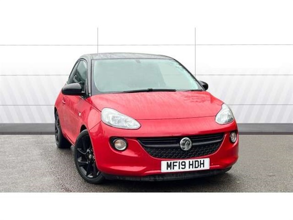 Large image for the Used Vauxhall Adam