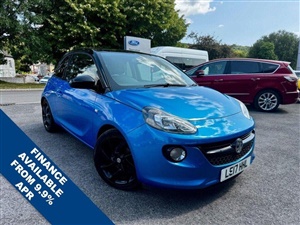 Large image for the Used Vauxhall ADAM