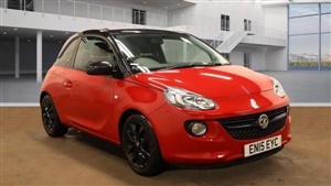 Large image for the Used Vauxhall ADAM