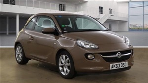 Large image for the Used Vauxhall ADAM