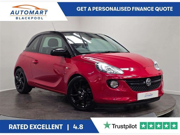 Large image for the Used Vauxhall Adam