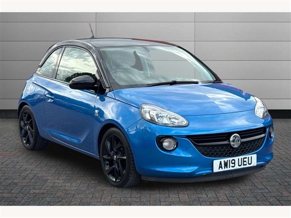 Large image for the Used Vauxhall Adam