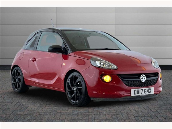 Large image for the Used Vauxhall Adam
