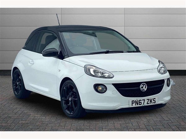 Large image for the Used Vauxhall Adam