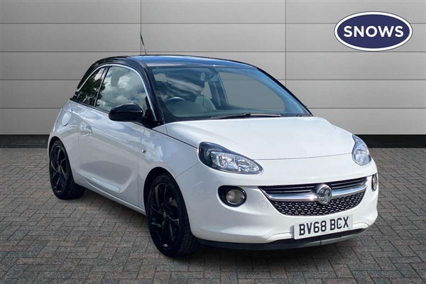 Large image for the Used Vauxhall Adam