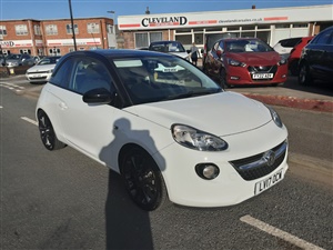 Large image for the Used Vauxhall Adam